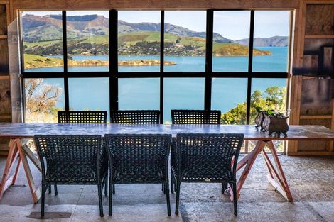 Photo of property in 5 Monarch Drive, Robinsons Bay, Akaroa, 7581