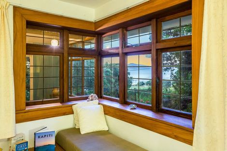 Photo of property in 15 Pingau Street, Paekakariki, 5034