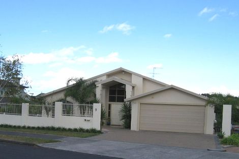 Photo of property in 9 Mistral Place, West Harbour, Auckland, 0618