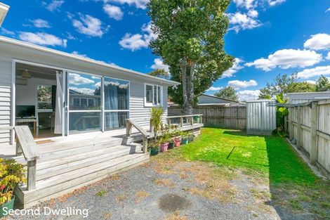 Photo of property in 209 Galloway Street, Hamilton East, Hamilton, 3216