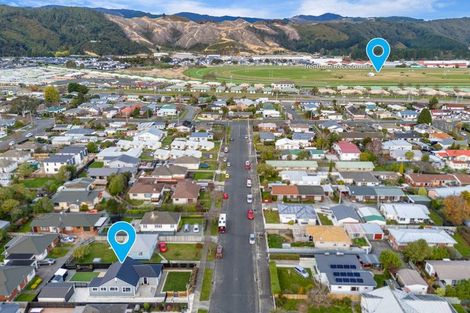 Photo of property in 15 Liverpool Street, Trentham, Upper Hutt, 5018