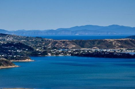 Photo of property in 207 Flightys Road, Judgeford, Porirua, 5381