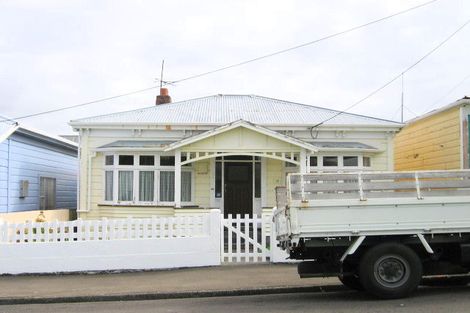 Photo of property in 11 Harper Street, Newtown, Wellington, 6021