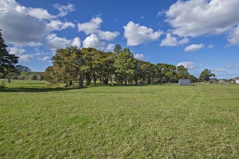 Photo of property in 243 Harris Road, Glenbervie, Whangarei, 0175