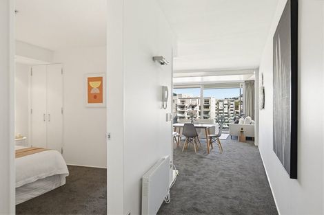 Photo of property in Century City Apartments, 89/72 Tory Street, Te Aro, Wellington, 6011