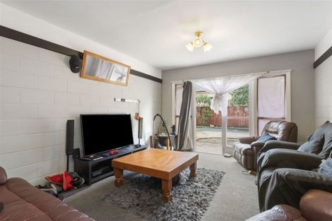 Photo of property in Aarden Court Motel, 69 Linwood Avenue, Linwood, Christchurch, 8011