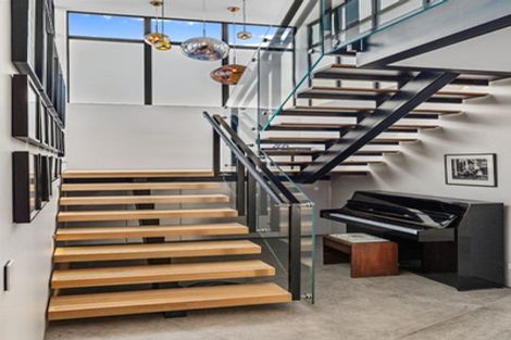 Photo of property in 7 Helmores Lane, Merivale, Christchurch, 8014