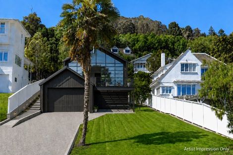 Photo of property in 46a Brougham Street, Nelson South, Nelson, 7010