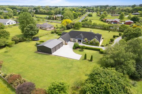 Photo of property in 36 Everad Avenue, Matamata, 3472