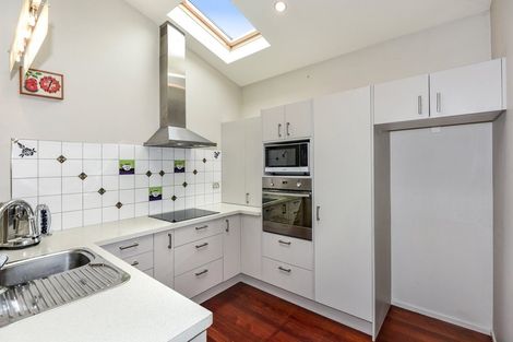 Photo of property in 36 Hammersley Avenue, Shirley, Christchurch, 8013