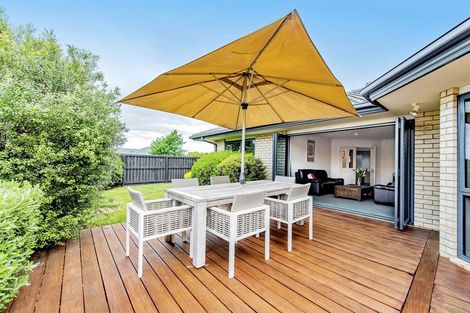 Photo of property in 47 Overbury Crescent, Rolleston, 7614