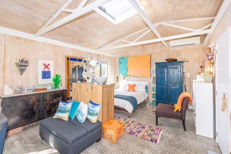Photo of property in 150b Lentfer Lane, Kawhia, 3889