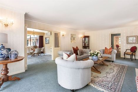 Photo of property in 26 Bryndwr Road, Fendalton, Christchurch, 8052