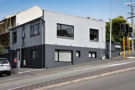 Photo of property in 41 Arthur Street, Dunedin Central, Dunedin, 9016