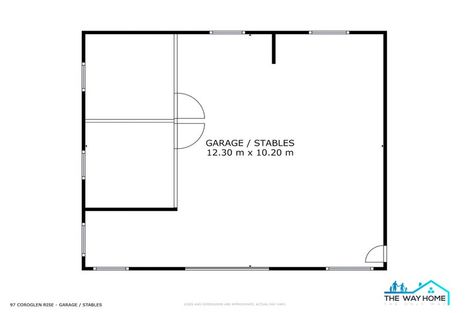 Photo of property in 97a Coroglen Rise, Pukerua Bay, 5026