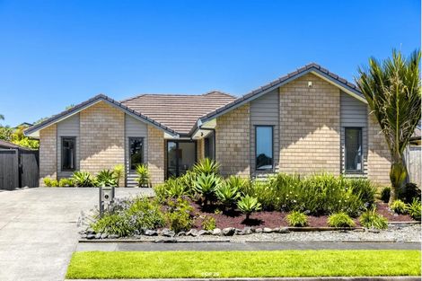 Photo of property in 6 Prospect Terrace, Silverdale, 0932