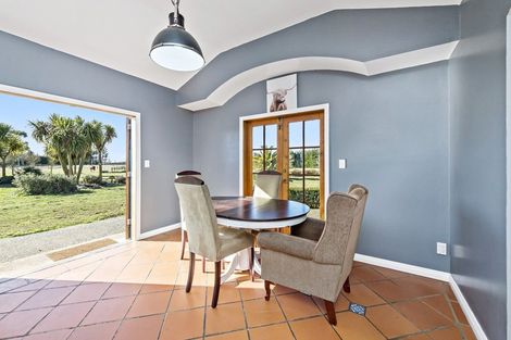 Photo of property in 2582 South Eyre Road, Eyrewell, Rangiora, 7476