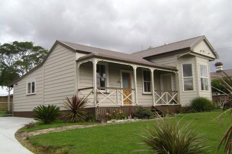 Photo of property in 10 Kenny Street, Waihi, 3610