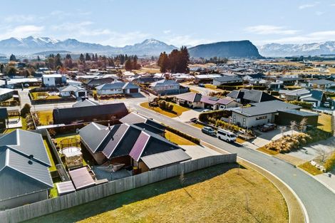 Photo of property in 11 Turnbull Crescent, Wanaka, 9305
