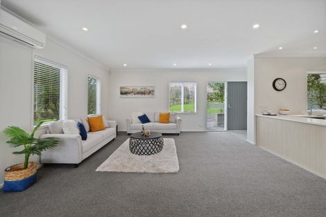 Photo of property in 8 Toheroa Street, Hobsonville, Auckland, 0616