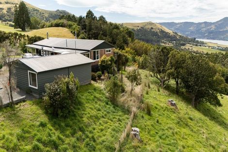 Photo of property in 224 Wainui Valley Road, Wainui, Akaroa, 7582