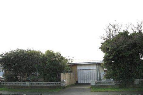 Photo of property in 50 Gordon Avenue, St Albans, Christchurch, 8014