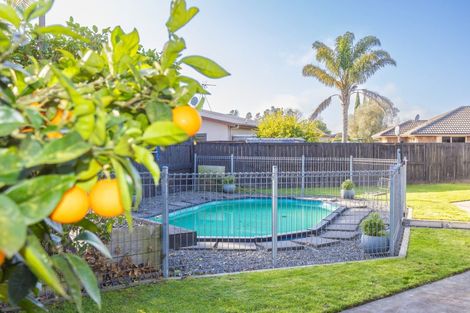 Photo of property in 4 Tarrango Way, Rototuna, Hamilton, 3210