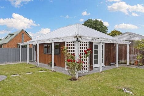 Photo of property in 155 Edinburgh Street, Spreydon, Christchurch, 8024