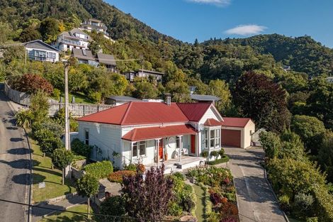 Photo of property in 7 Rutland Street, Picton, 7220
