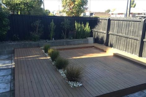 Photo of property in 1/443 Hereford Street, Linwood, Christchurch, 8011