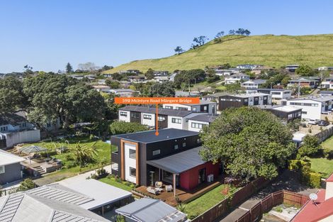 Photo of property in 59b Mcintyre Road, Mangere Bridge, Auckland, 2022