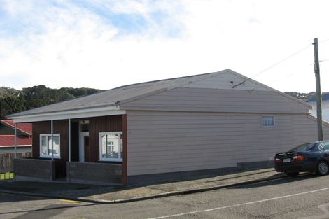 Photo of property in 80 Hamilton Road, Hataitai, Wellington, 6021