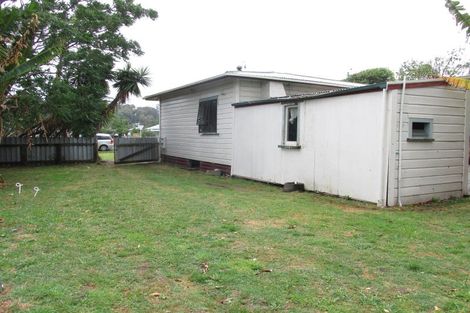 Photo of property in 93 Black Street, Wairoa, 4108