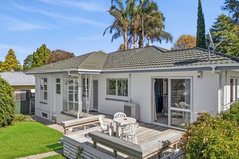 Photo of property in 23 Waharoa Road, Matamata, 3400