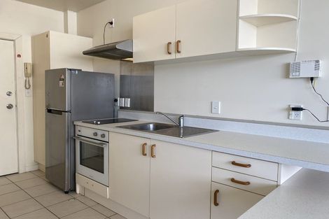 Photo of property in Regency Apartments, 3b/49 Manners Street, Te Aro, Wellington, 6011
