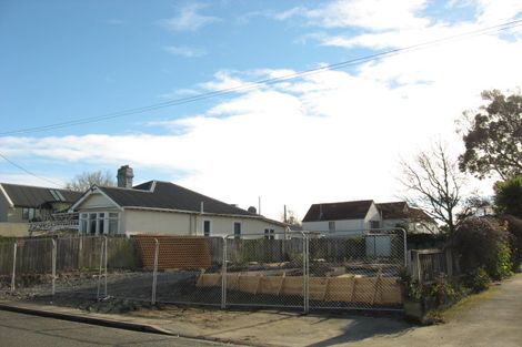Photo of property in 45 Clare Road, St Albans, Christchurch, 8014