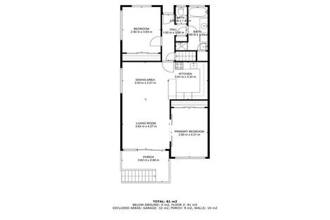 Photo of property in 45a Main Road, Fairfield, Dunedin, 9018