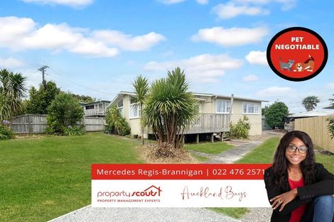 Photo of property in 5 Simpson Road, Ranui, Auckland, 0612