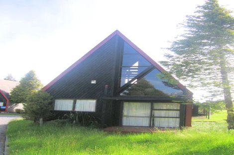 Photo of property in 7 Totara Street, Ohakune, 4625