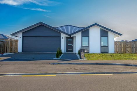 Photo of property in 4 Myrtle Road, Wigram, Christchurch, 8025