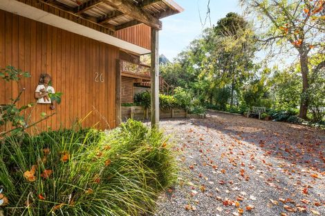 Photo of property in 26 Toop Street, Havelock North, 4130