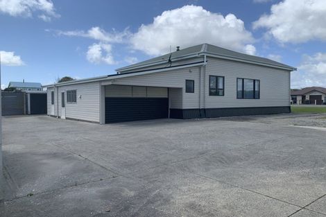 Photo of property in 181-185 Sewell Street, Hokitika, 7810