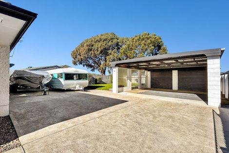 Photo of property in 22 Helmsdale Street, Burwood, Christchurch, 8083
