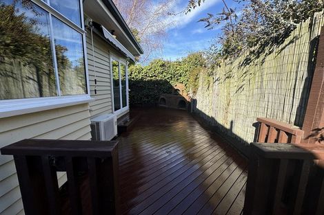 Photo of property in 9b Harakeke Street, Riccarton, Christchurch, 8011