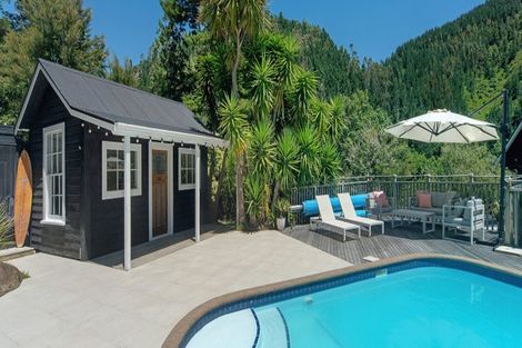 Photo of property in 207 Maitai Valley Road, Maitai, Nelson, 7010