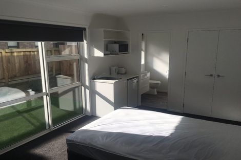 Photo of property in 16u1 Hogan Street, Hamilton East, Hamilton, 3216