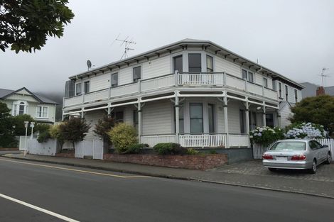 Photo of property in 10u1 Hobson Crescent, Thorndon, Wellington, 6011