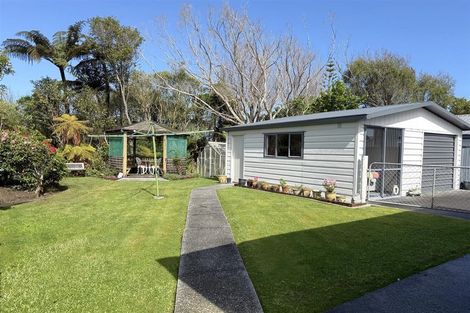 Photo of property in 2 Jamieson Road, Karoro, Greymouth, 7805