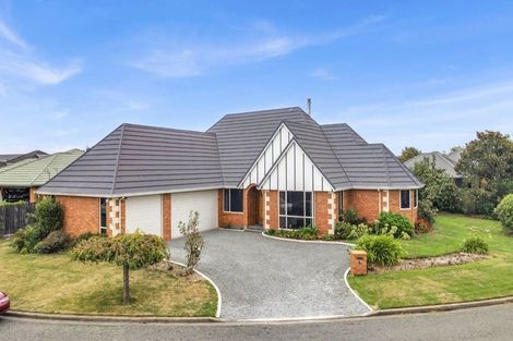 Photo of property in 4 Van Dieman Close, Templeton, Christchurch, 8042