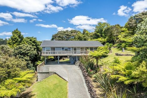 Photo of property in 62 Causeway Road, Haruru, 0204
